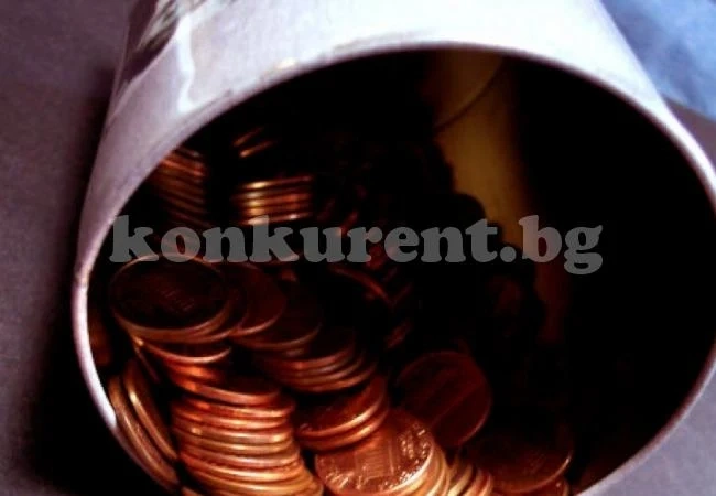 Анкета с бизнесмени показа с колко ще вдигнат заплатите през 2017 г.