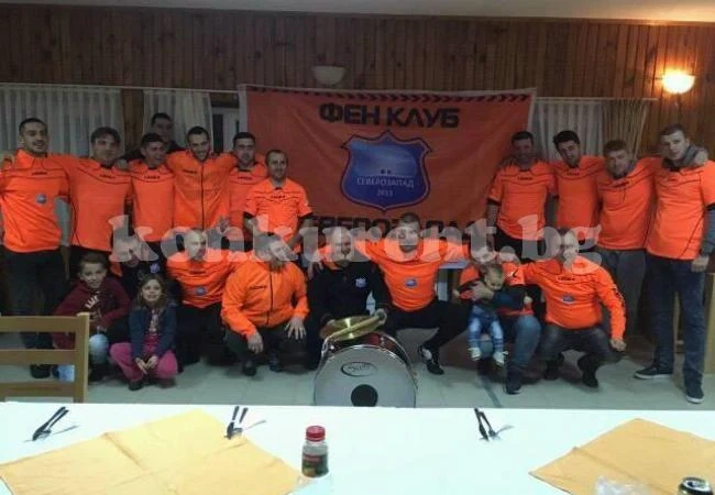 Тиймбилдинг на Белмекен стимулира Гушанската бригада