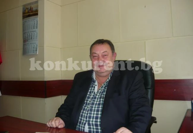 Кметът на община Кула д-р Владимир Владимиров: Да си кмет е по-трудно отколкото да си лекар