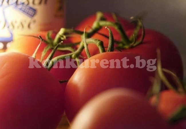Ликопенът е изключително важен за здравето, ето защо