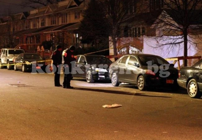 Ревнив съпруг уби жена си и се опита да я обезглави по средата на улицата (СНИМКИ 18+)