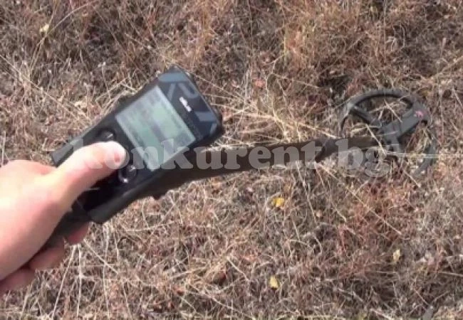 Заловиха иманяри, копали в античния Дортикум при село Връв