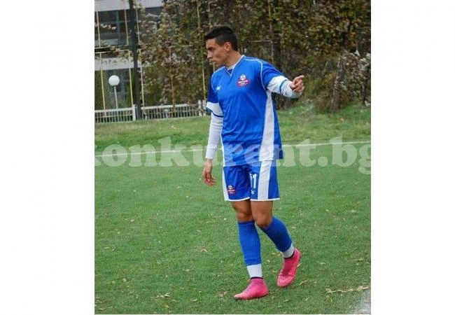 U17 на Монтана завърши полусезона с поражение