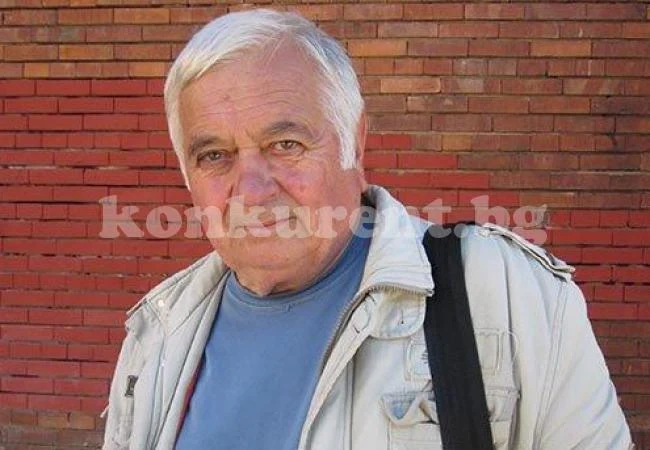 IN MEMORIAM: Напусна ни голям врачанин!