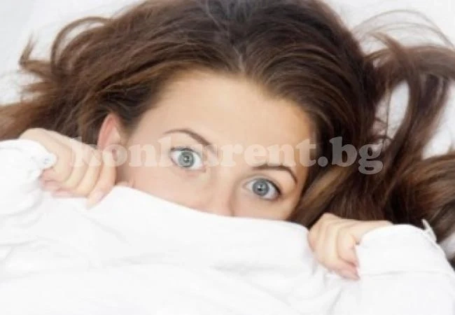 За какво мислят жените, когато правят секс (18+)