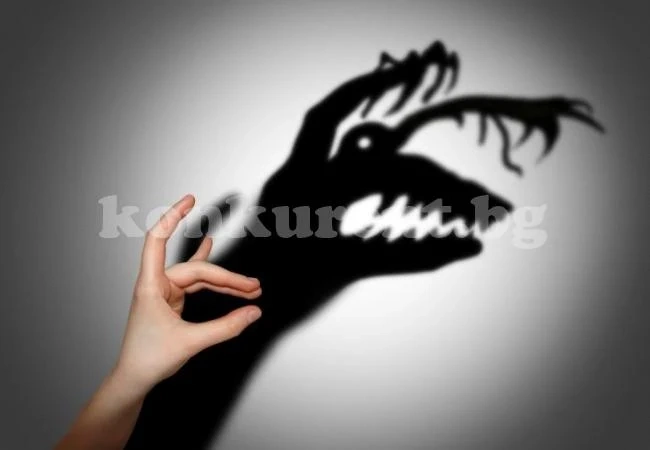 Как да преодолееш страховете си според зодиакалния си знак