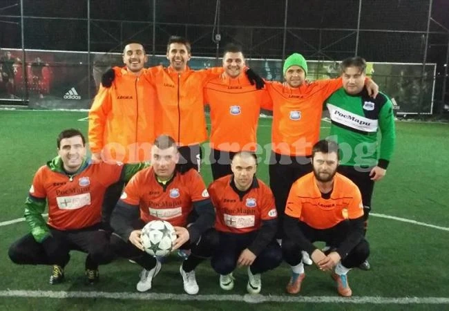 Северозапад 2013 пак гази, Върбово счупи каръка