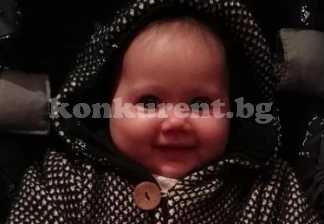 И студенти събират средства за малката Алекс