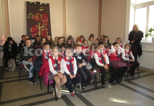 Магистрати отвориха широко врати на съдебната палата във Враца /СНИМКИ/