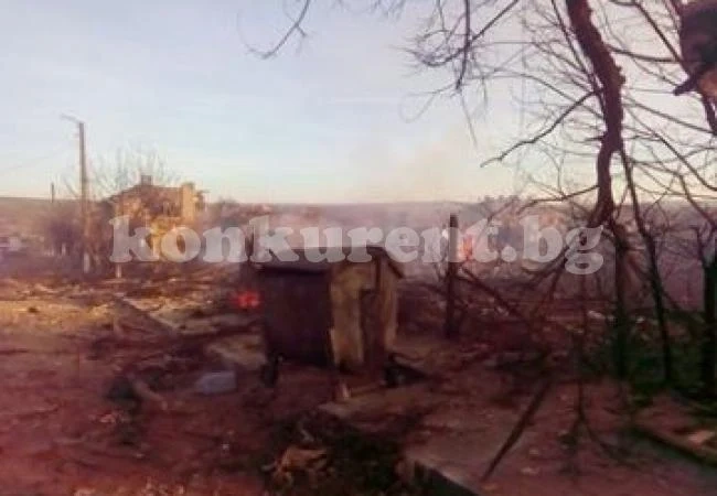 Задействаха националния план за защита при бедствия, обявяват национален траур за жертвите от Хитрино