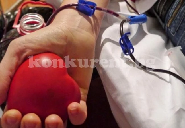 Важно, помогнете! Болници в София организират акция по кръводаряване заради инцидента в Хитрино