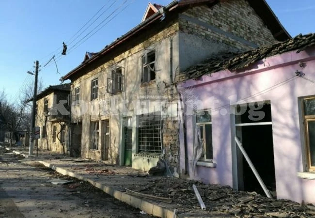 Разкриват сметка за подпомагане на пострадалите в Хитрино