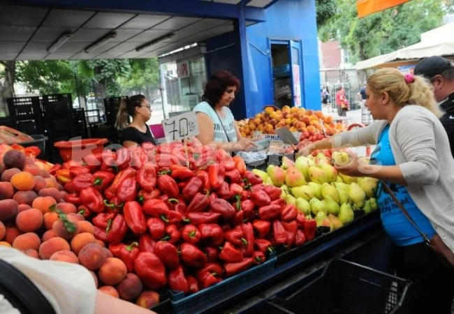 Предколедно: Храните продължават да поскъпват!