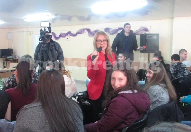 Гост-лекторски институт образова млади предприемачи