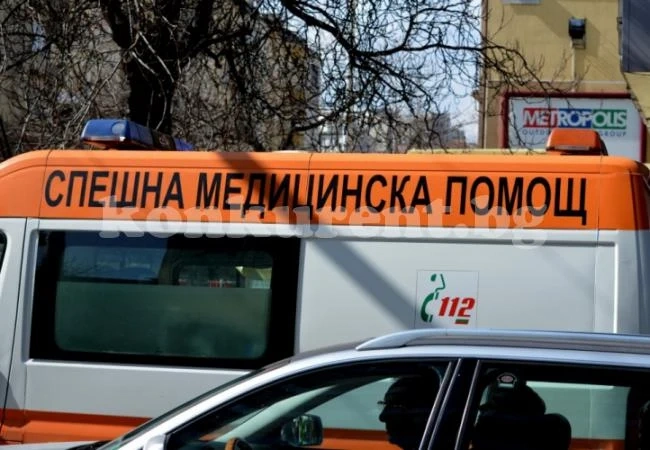 Жена работи до смърт, умря по време на нощна смяна