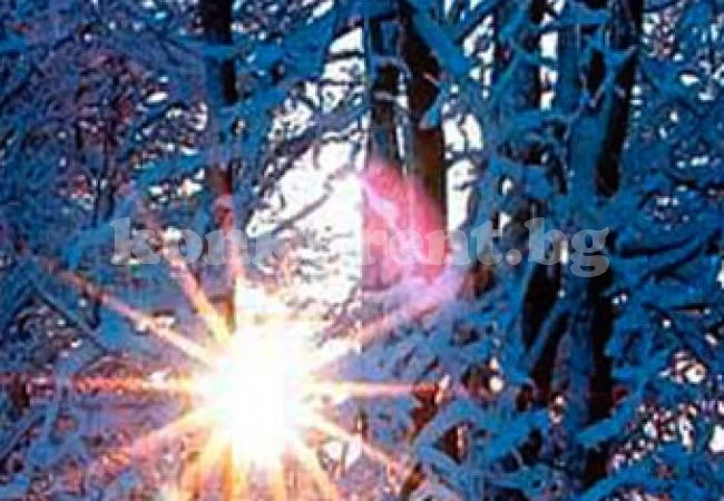 Времето на 14 декември: Предимно слънчево
