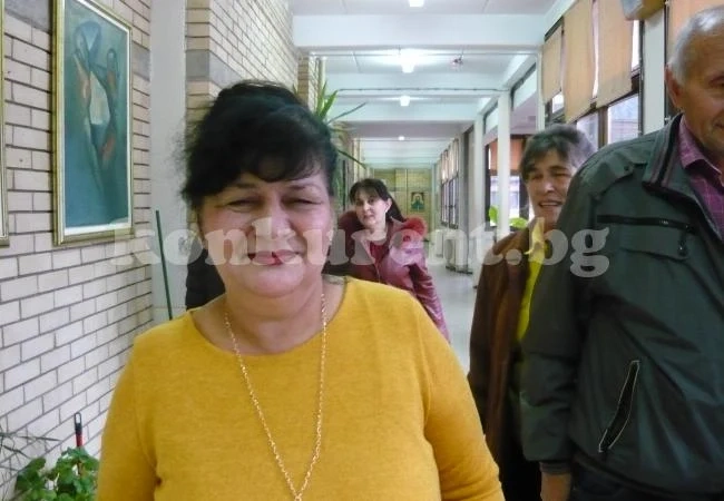 Снежана Симеонова от Цариброд: Очакваме България да ни помага повече