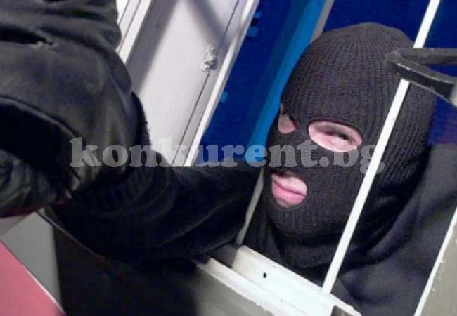 Разкриха взломаджия в Лом