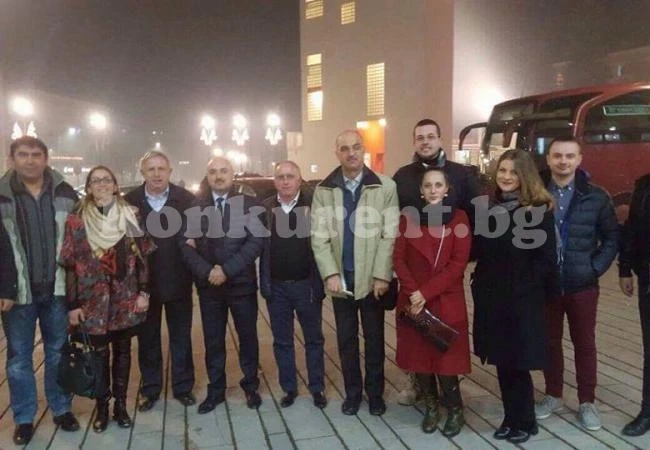 Красимир Богданов: Посятото от Свети Климент Охридски не може да бъде изкоренено