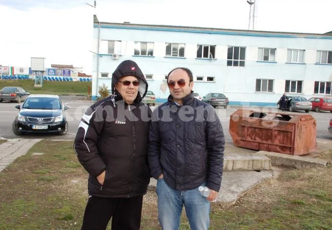 След инспекция модернизират още базата в Ерден