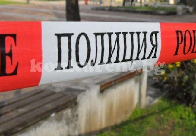 Откриха зловеща находка в канал за ремонт на автомобили