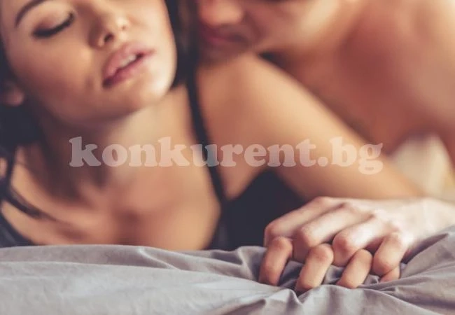 С тези секс пози никога няма да ви се наложи да отидете на фитнес! (18+)