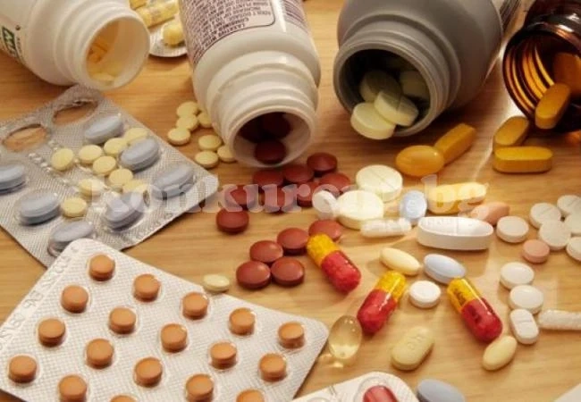 Фармацевтичното лоби гълта 30% от всички пари за здраве