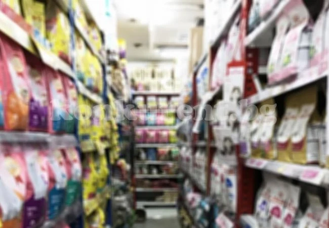 Иззеха 58 тона негодна храна от складове