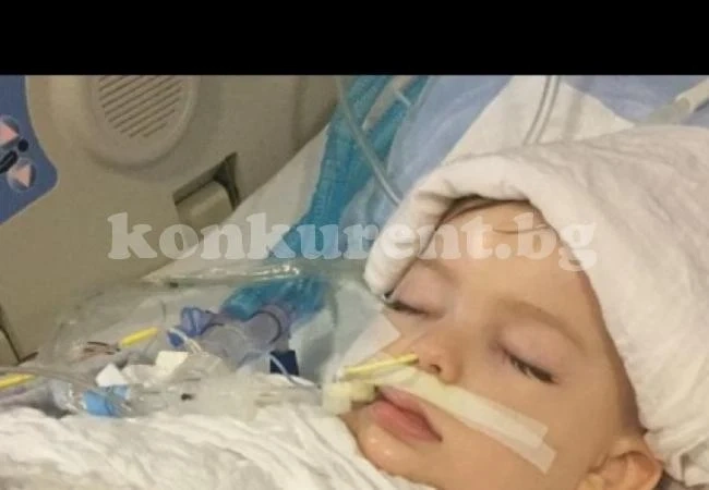 Съдбата на 3-годишно момиченце е предупреждение за всички родители!
