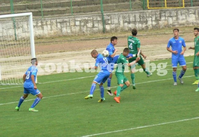 Пролетният полусезон за U19 почва на 4-5 март