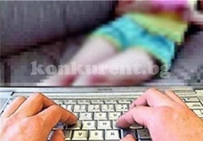 Ужас! 11-годишна лъсна в порно, била заплашвана системно 