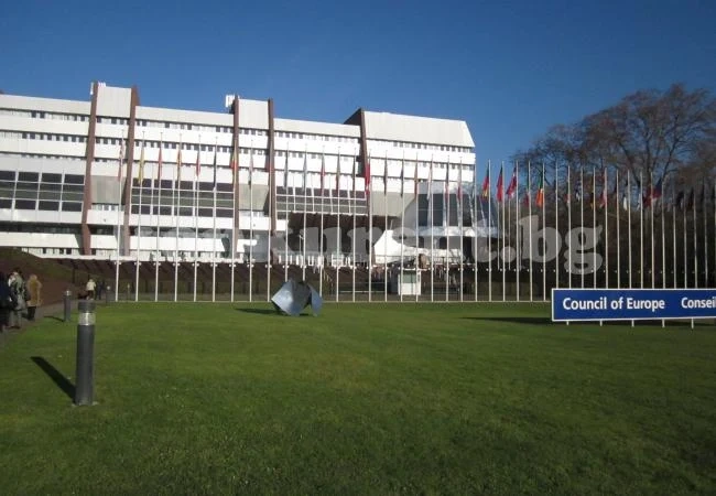 Северозападът не е тема за Европа