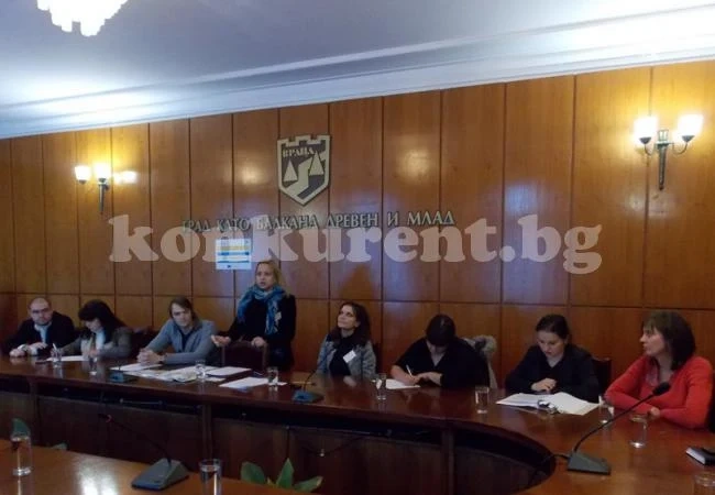 Община Враца сключи споразумение за сътрудничество по проект „ФИЕСТА“