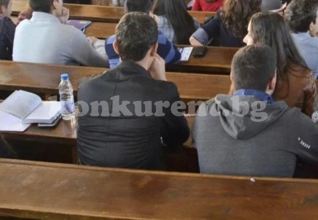 Лоши новини за нашите студенти в чужбина: Три държави ги цакат!