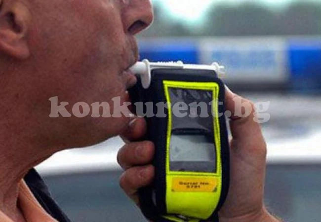 Съдят по бързата процедура пияни шофьори