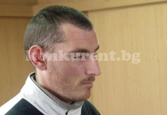 6 г. затвор за екстрасенса Деси от Пелово за блудство с дете
