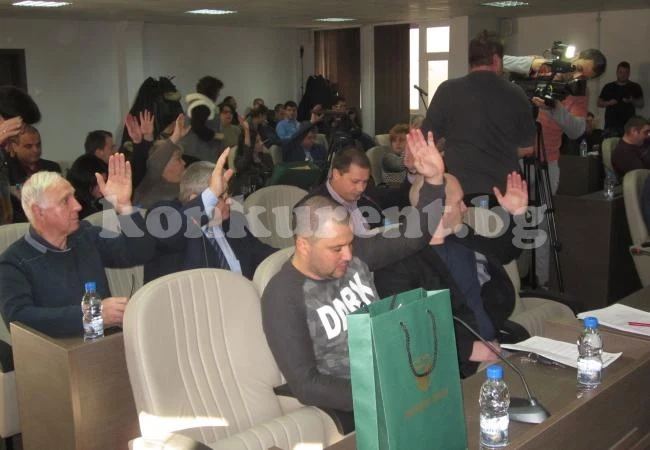 След горещи дебати одобриха новите такси в детските градини