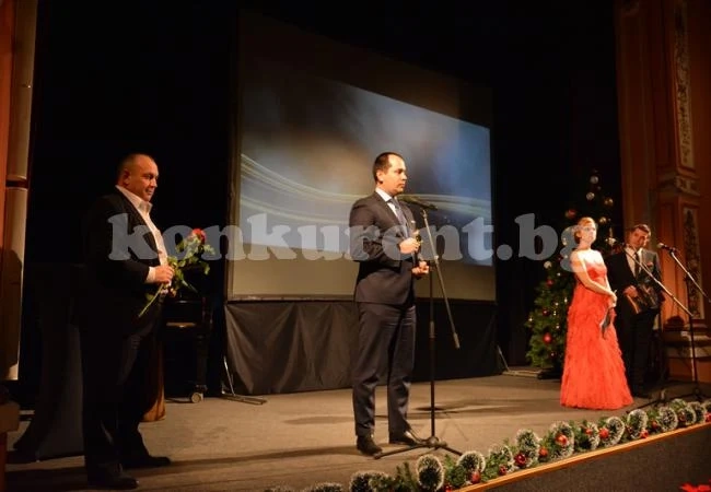 Община Враца взе заслужени награди