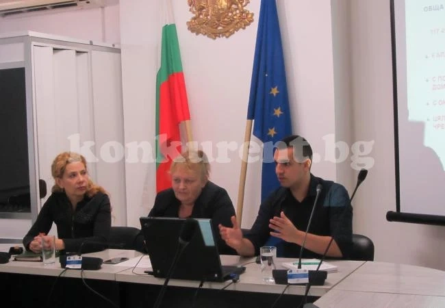 Санирането бележи ръст във Враца