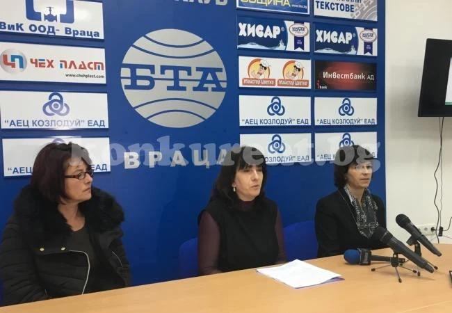 Паволче и Челопек се обединиха в общ проект