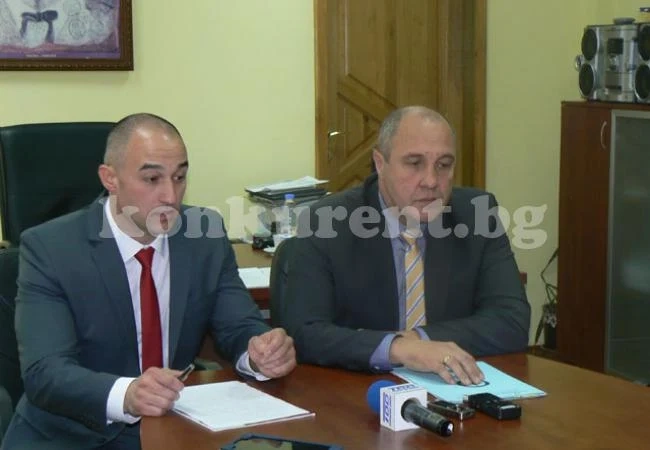 На кръгла маса нищиха корупцията в институциите