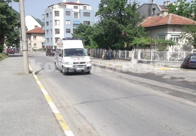 Криза за доктори