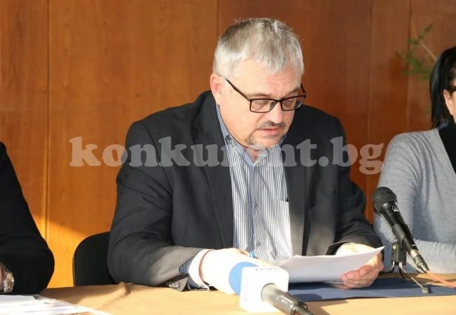 Община Видин предприе мерки за предотвратяване разпространението на инфлуенцата по птиците