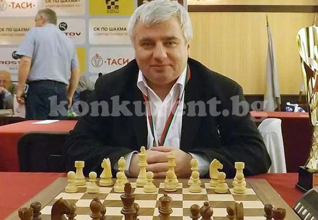 Оряховски зет триумфира със „Златната Клеопатра“ в Кайро