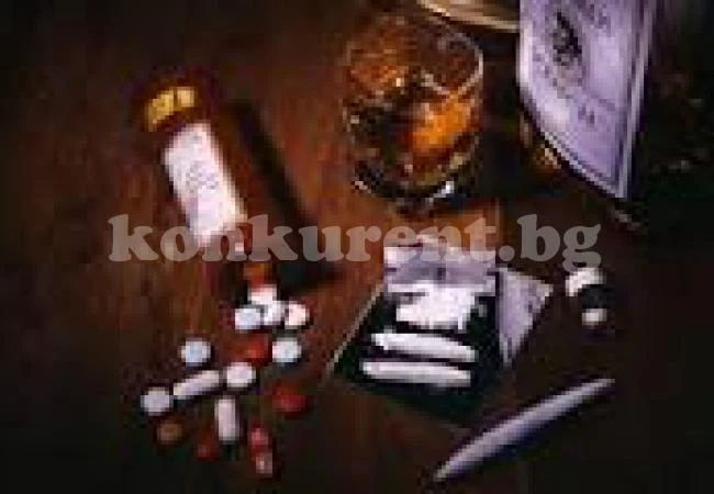 Тийнейджър арестуван за дрога