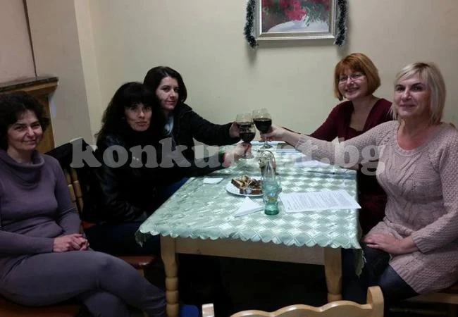 ВМРО с женска организация в Роман