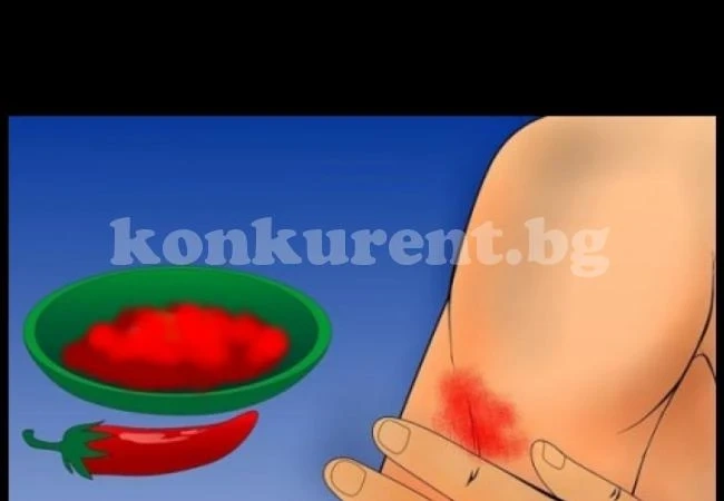 Ето как да спрете кървенето само за 15 секунди