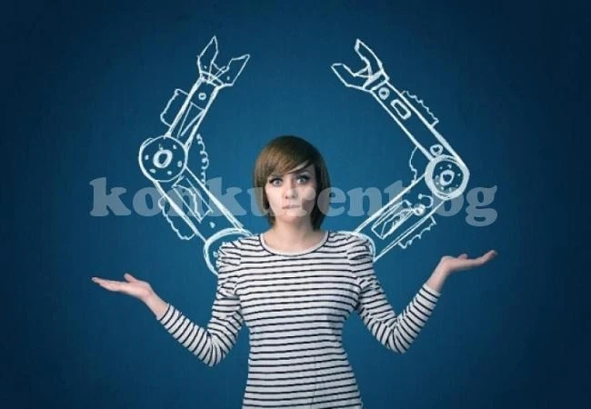 Какви са професиите на бъдещето? Вижте ги!