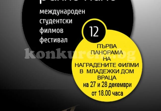 Голям коледен и новогодишен подарък за приятели и гости на младежкия дом