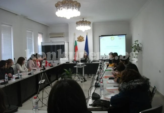 „Знаеш ли, че можеш?!\